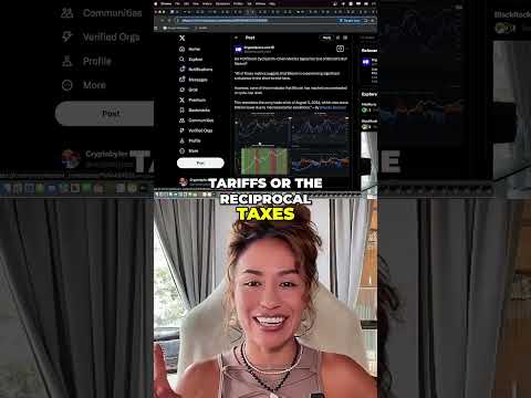 🚀 Is Bitcoin Ready to Rally Despite Market Turbulence? 💰📈