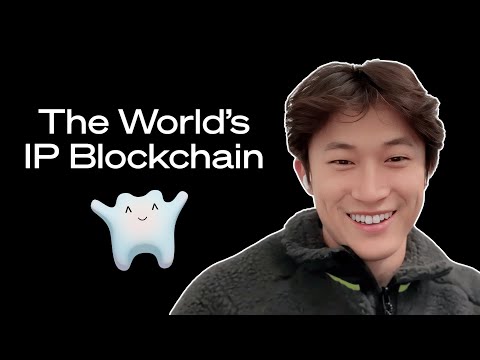 What Can Story Protocol Actually Do For IP?