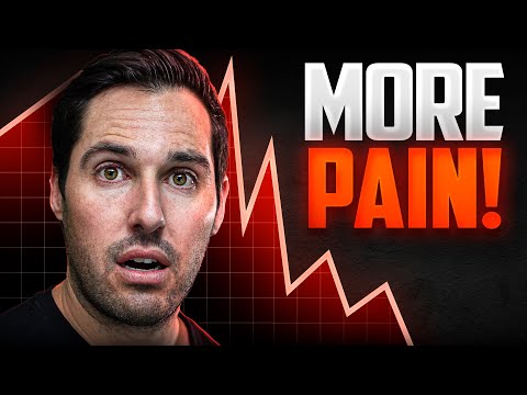 Crypto Holders Beware… The Bitcoin Move Will Be VIOLENT!