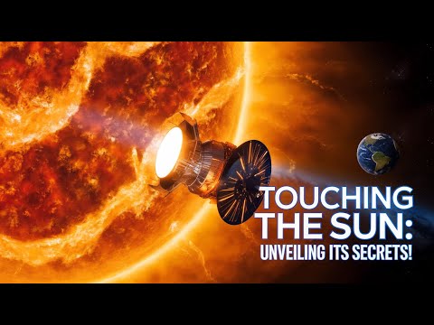 Fascinating Records from the Parker Solar Probe: What Did It Achieve? | Cosmos Documentary