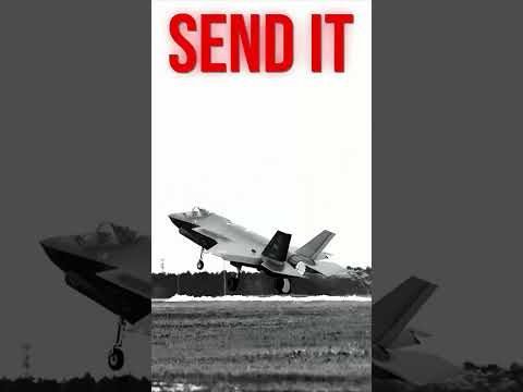 This Fighter Jet Just BROKE Every Speed Record!