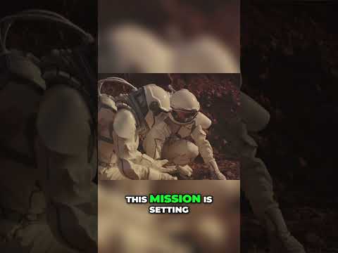 NASA&#039;s Bold Mars Sample Return Mission Explained