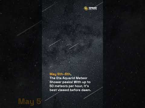 May Month Events