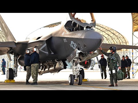 The Biggest Reason Why no F-35 in Top Gun: Maverick