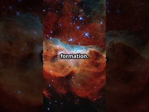 Three things that NASA just discovered in the Andromeda Galaxy #space #nasa #galaxy