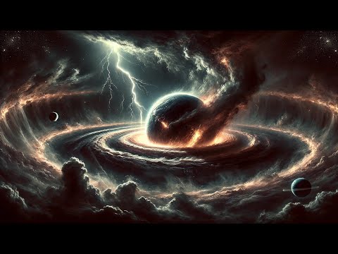 How Planets Are Born: Cosmic Wonders Unveiled!