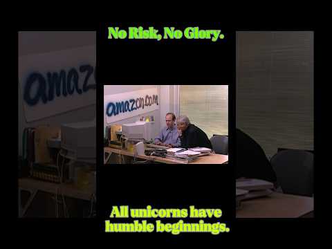 How Unicorns Went From Myth to Billion-Dollar Startups #shorts #viral #youtube
