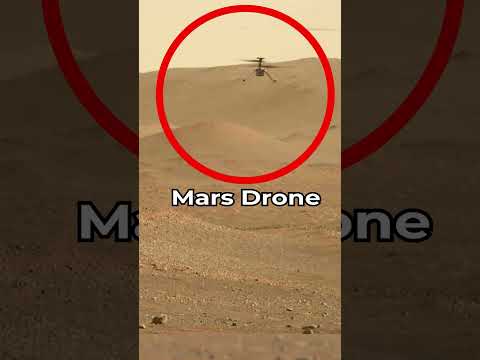 Ingenuity Mars Helicopter&#039;s 54th Flight Video