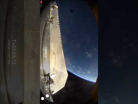SpaceX&#039;s Starship Explodes Over Gulf Again