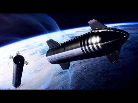 Dare to Dream: SpaceX’s 5th Launch and Booster Catch | Space X | Elon Musk