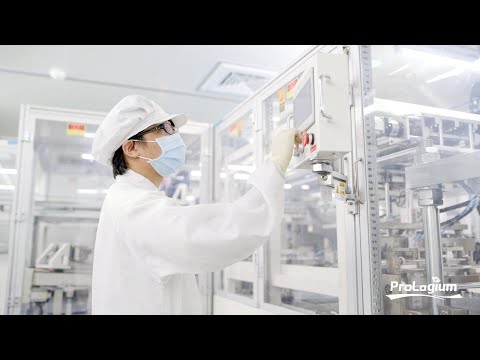 ProLogium&#039;s Revolutionary EV Batteries: The Future of Electric Cars
