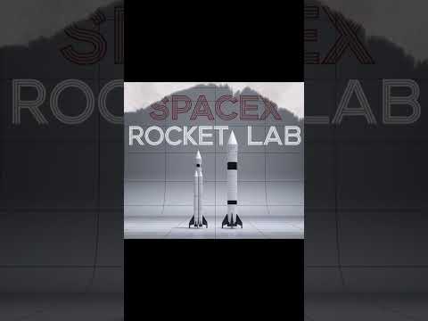 How Rocket Lab can compete with SpaceX