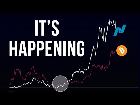 BTC - This Changes Everything...