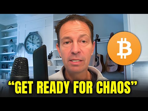 Jeff Booth - &quot;Here&#039;s How Bitcoin Will Make Many Millionaires in 2025&quot;
