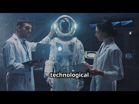 NASA&#039;s New Space Station: A Game Changer for Space Exploration!
