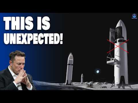 Is NASA in Big Trouble after Starship Flight 9 Exploded!? Elon Musk revealed...