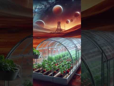 Mars: Humanity&#039;s Bold New Frontier