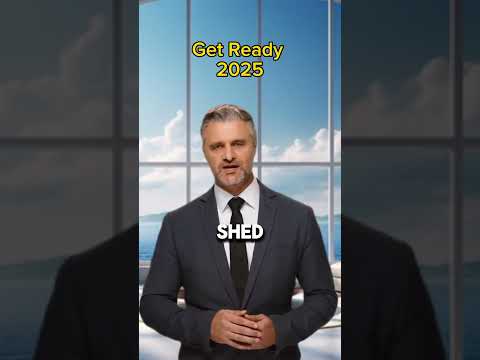 2025! #2025 #reset #worldorder #astrology #zodia #numerology #lockdown #secret #prepare #getready