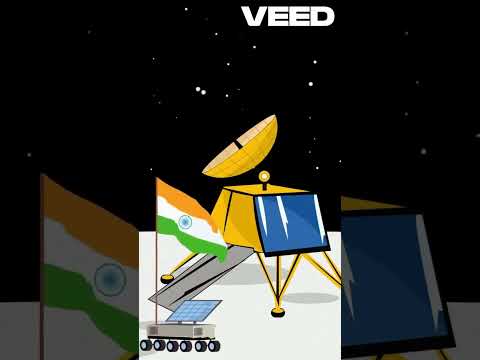 ISRO&#039;s Groundbreaking Space Technology Achievement!