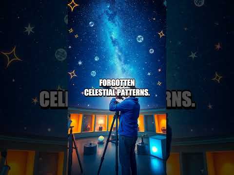 The Astronomer&#039;s Silent Revolution