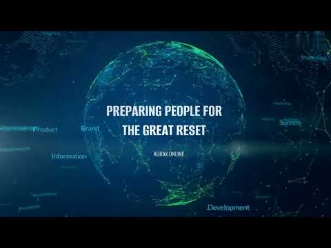 Revolutionizing Crypto Tracking with AURAX AI Stellar Tracker Bot | Future of Wealth Distribution