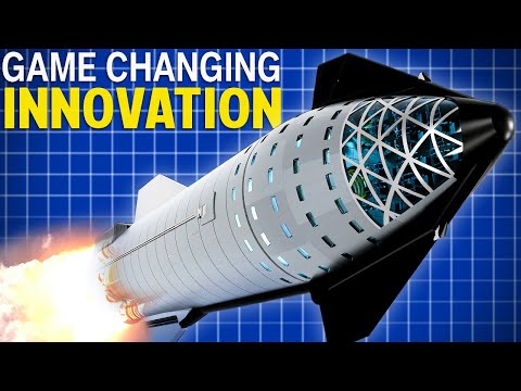 SpaceX Starship: The Game-Changing Rocket That Will Revolutionize Space Travel!