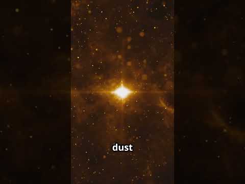 Betelgeuse&#039;s Secret Meet Betelbuddy! #space #helpmemakethismakesense #spaceexploration
