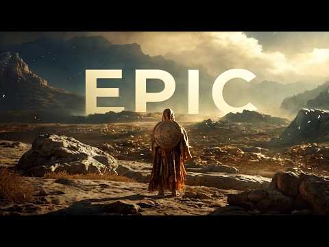 The Legend Reborn | Epic Orchestral Music for a World of Fantasy and Battles