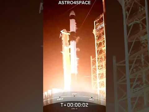 Is this the start of a new era for sustainable space technology?