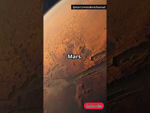 Mars Migration Begins: Humanity’s Next Chapter