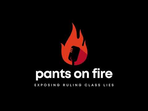 Pants On Fire - Ep13: Vietnam&#039;s Foreign Policy