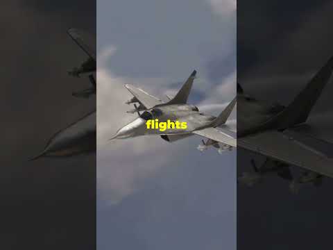 AI Takes the Skies! | Fighter Jet Piloted
