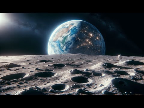 The Future of Lunar Exploration 🚀🌕: New Frontiers on the Moon!
