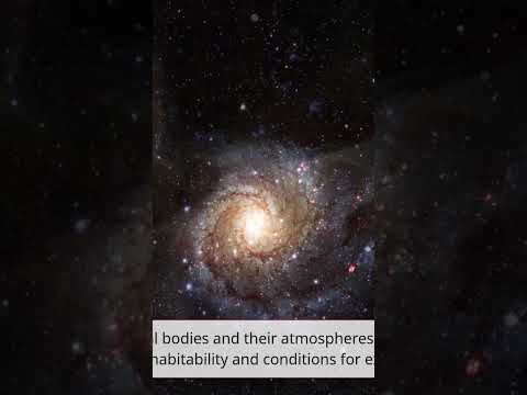 Unlocking the Secrets of the Universe: The Game-Changer Space Telescope!