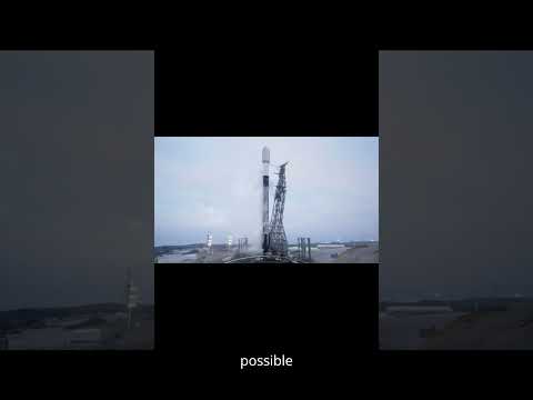 SpaceX Rocket Launch ABORTED Just 11 SECONDS From Liftoff!