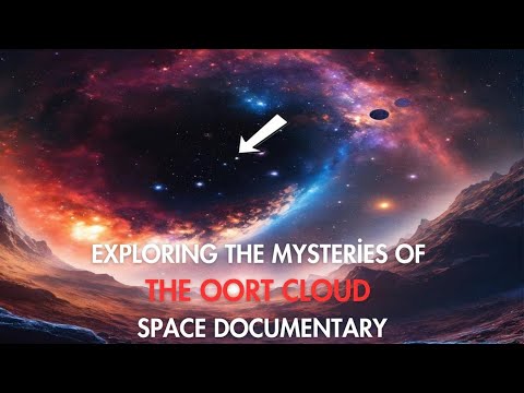 Exploring the Mysteries of the Oort Cloud Space Documentary