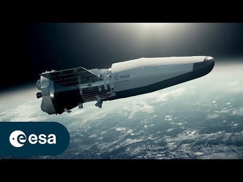 Europe&#039;s future of space travel