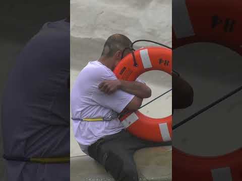#lafd water rescue