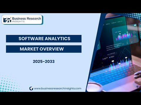 Unlocking the Future of Software Analytics Market | Trends, Growth &amp; Insights 2025–2033