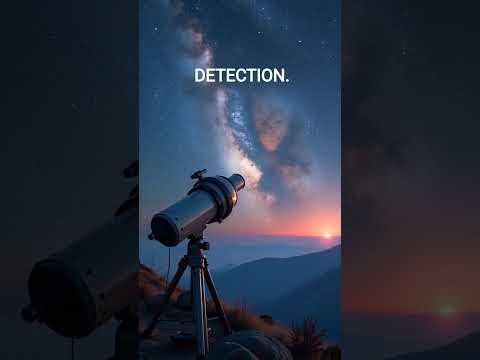 The Tech That Saved Us: Asteroid Detection in 2024