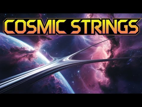 Did Scientists Just Find The Universe&#039;s Hidden Threads?