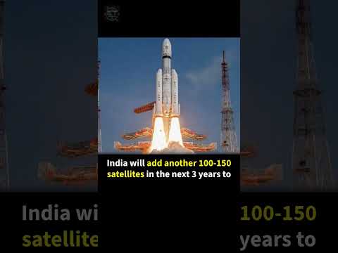 ISRO to Launch 150 Satellites After Pahalgam Incident | India’s Bold Space Move!