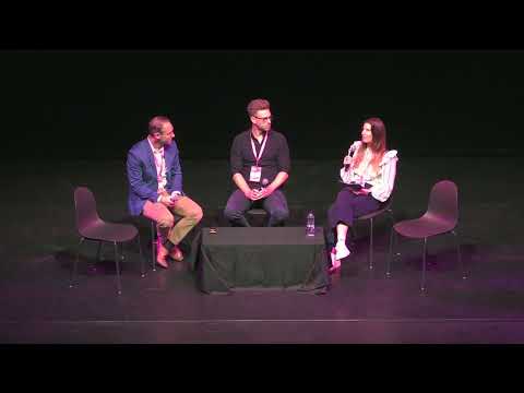 The Future of News: Ozone, Goodstuff, &amp; HarrisX on Premium Web Opportunities