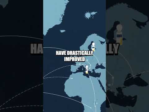 Cold Chain Technologies: Revolutionizing Global Supply Chains