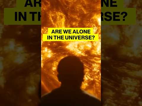 AI is Revolutionizing the Search for Alien Life!