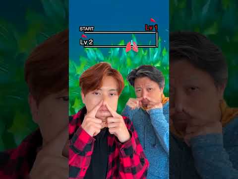 Can YOU Do This Breath Holding Challenge?! 😱