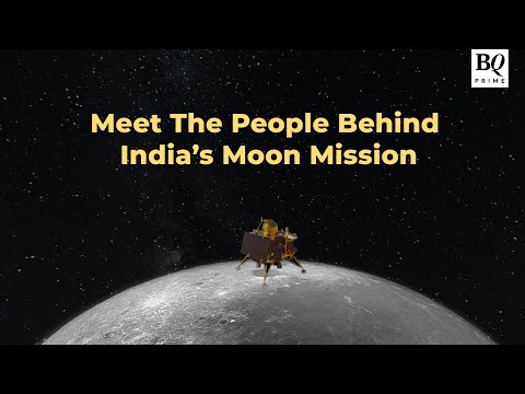 Meet The Heroes Behind ISRO&#039;s Chandrayaan-3 Lunar Mission | BQ Prime