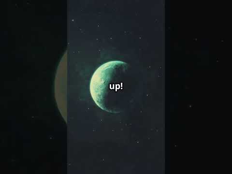 Planet 9 Discovery? Astronomers Uncover New Clues Beyond Neptune 🌌👀
