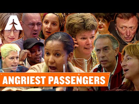 Shocking Tantrums, Delays &amp; Jaw-Dropping Moments – Part 1 | S10 Compilation