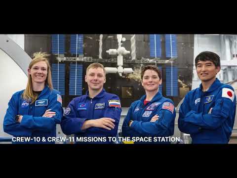 NASA&#039;s 2025 Mission: Exploring New Frontiers in Space